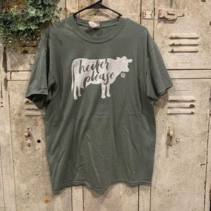 ‘Heifer Please’ shirt